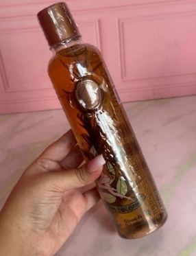 Miniatura 2 de RITUAL BOTANICO SHAMPOO ROMERO Y EUCALI